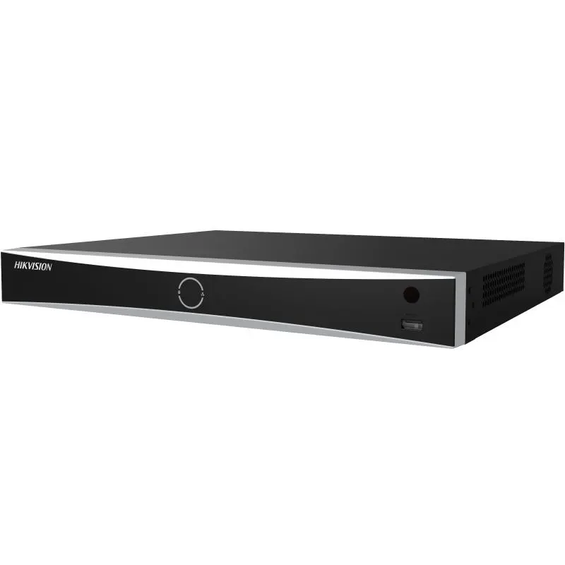 [67] DS-7616NXI-K2 2HDD16-ch 1U K Series AcuSense 4K NVR
