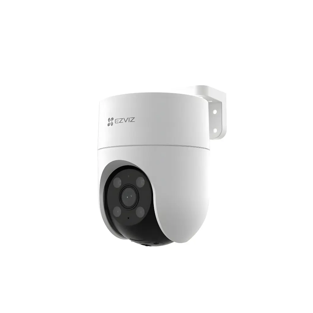 [76] CS-H8C EZVIZ Pan & Tilt outdoor wifi camera