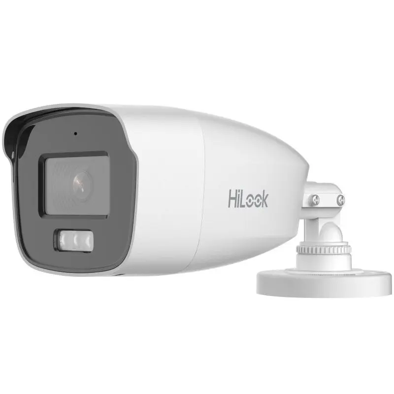 [11] THC-B259 3K ColorVu Audio Fixed Bullet Camera
