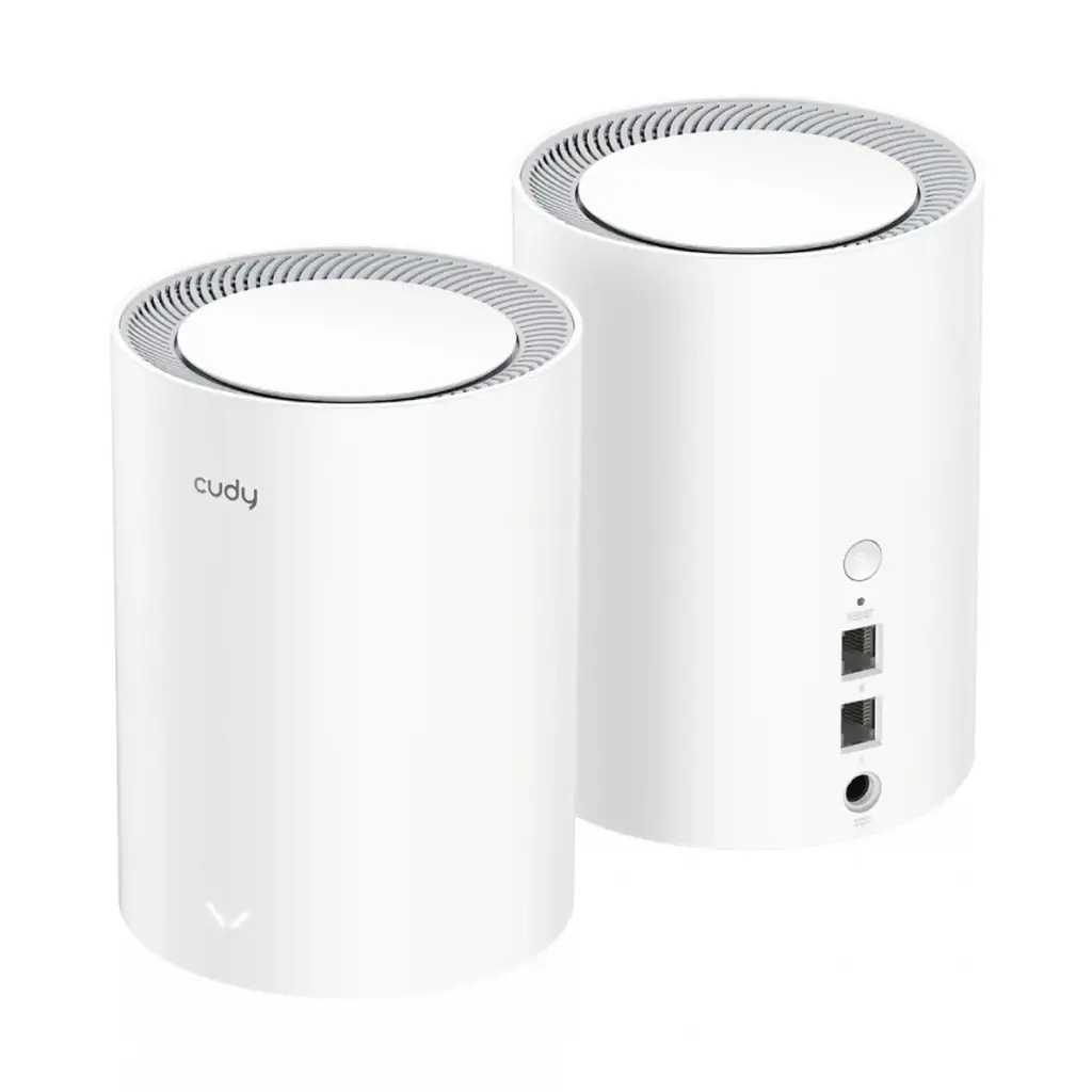 [23] M1800 2-pack wifi mesh accesspoint
