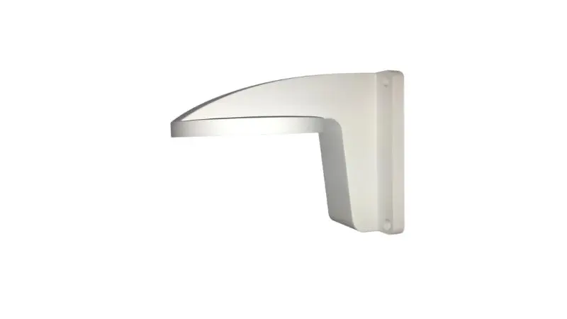 [29] DS-1258ZJ WALL MOUNT CAMERA BRACKET