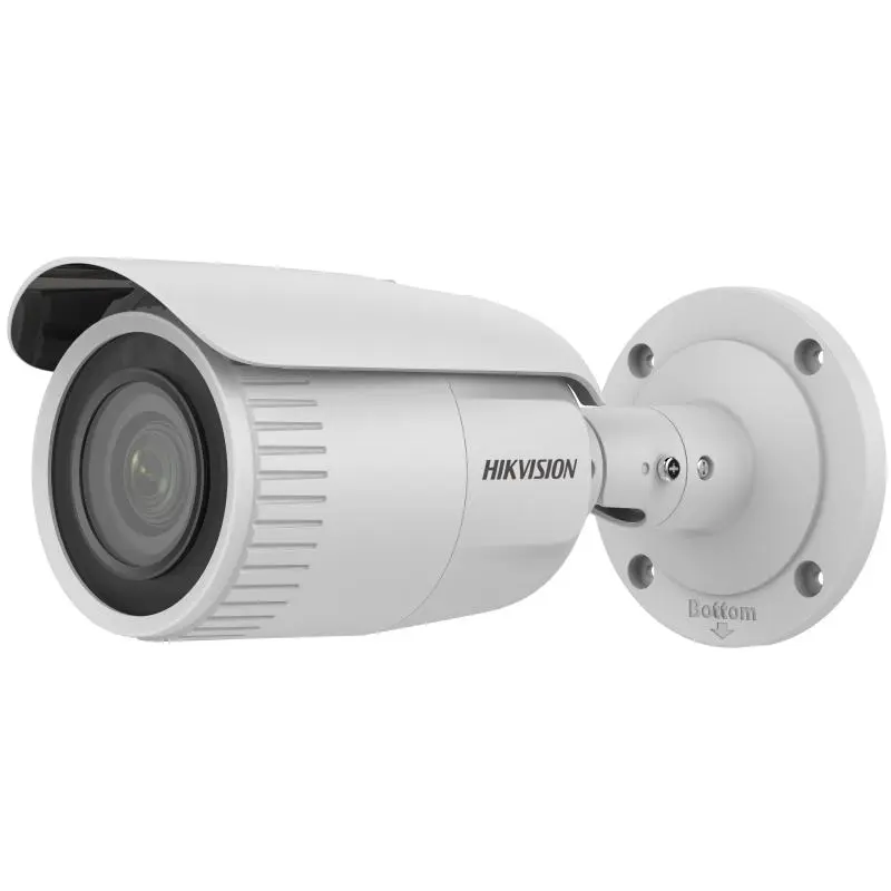 [37] DS-2CD1653G0-IZ 5 MP Motorized Varifocal Bullet Network Camera
