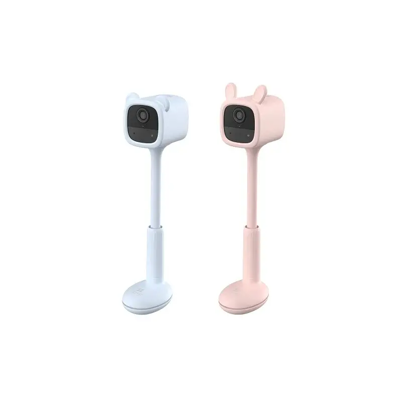 [77] CS-BM1 EZVIZ Battery-Powered Baby Monitor