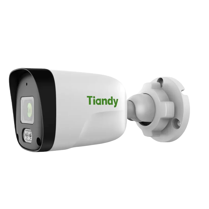 TC-C321N Tiandy 2MP Fixed Bullet Camera