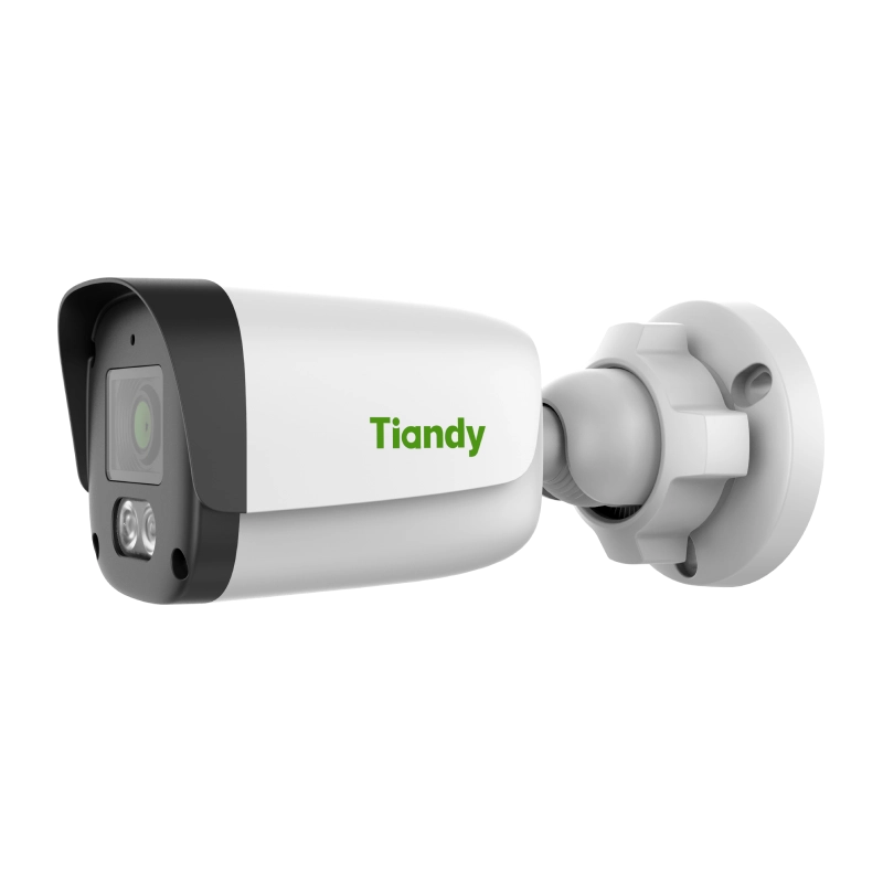 [98] TC-C34QN i3/E/Y Tiandy 4MP Bullet Camera
