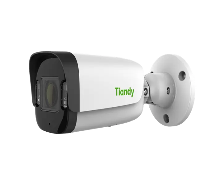 [99] TC-C34QN i5W Tiandy 4mp Fixed bullet color maker camera