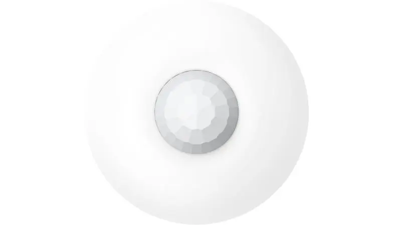 DS-PDCL12-EG2-WE WIRELESS PIR CEILING DETECTOR