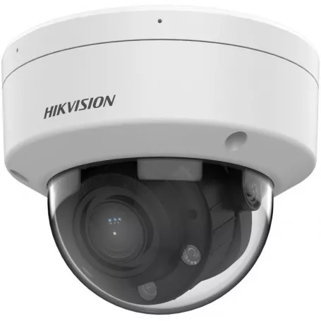 DS-2CD1743G2-LIZSU 4MP Dome Network Camera