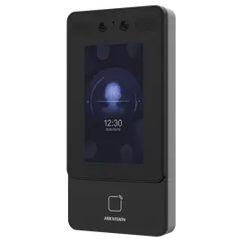 DS-K1T342MFWX-E1 Face Recognition Terminal