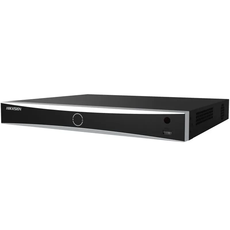 DS-7632NXI-K2 32-ch 1U K Series AcuSense 4K NVR
