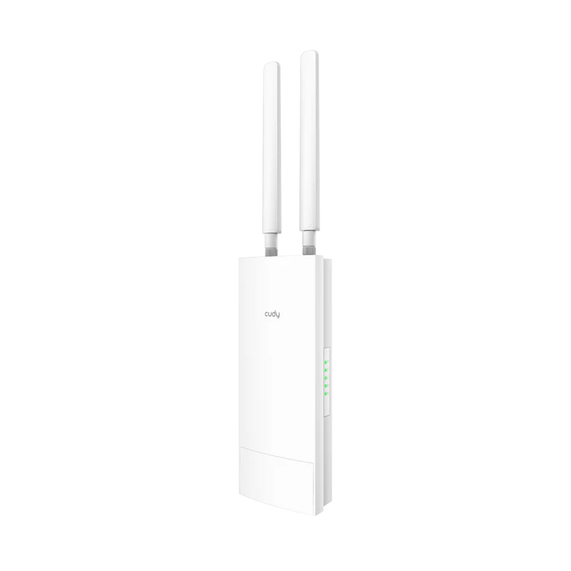  CUDY AP1200 Outdoor AC1200 Wi-Fi Access Point