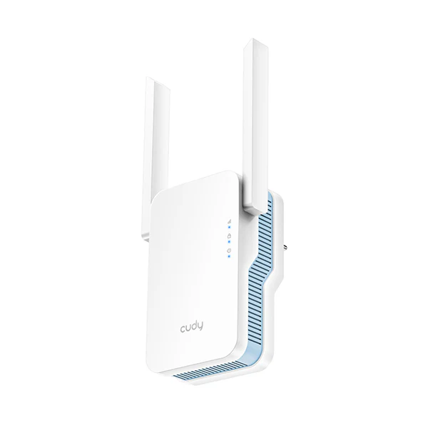RE1200 Cudy, AC1200 Wi-Fi Mesh Repeater