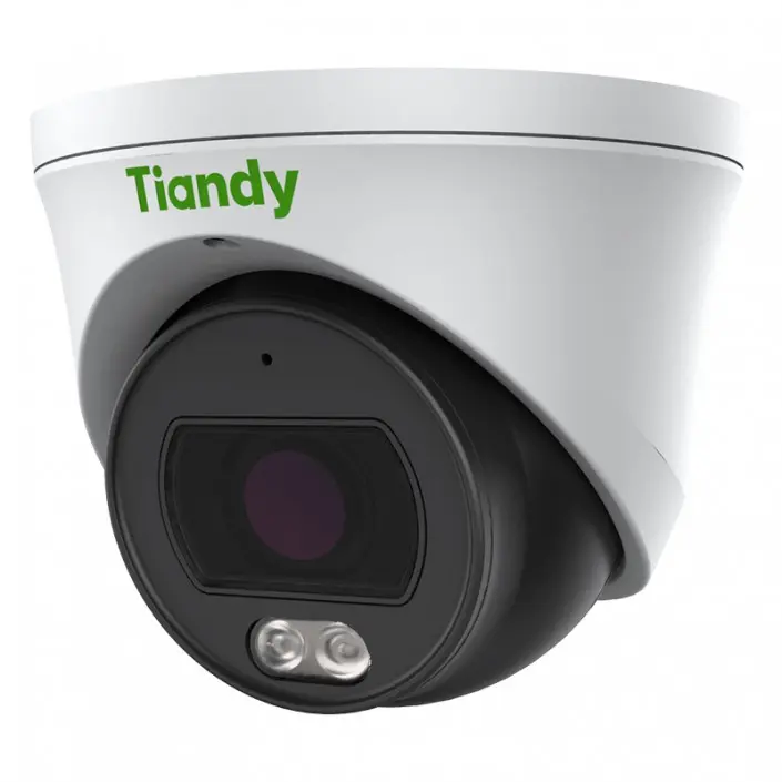 TC-C34XN I3/E/Y  4MP Fixed Turret Camera