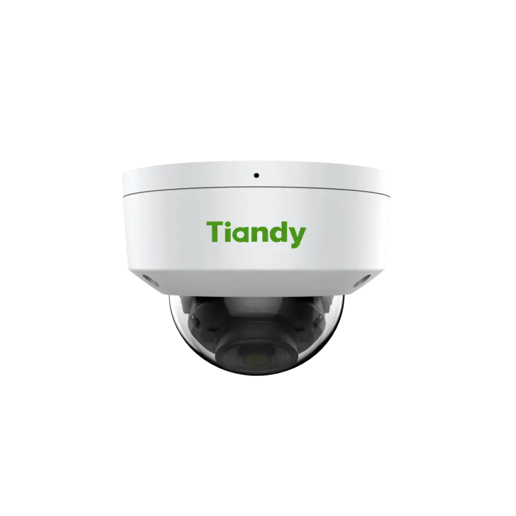 TC-C34KN I3/A/E/Y 4MP Motorized IR Dome Camera