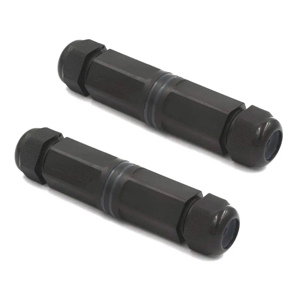 WATERPROOF RJ45 COUPLER