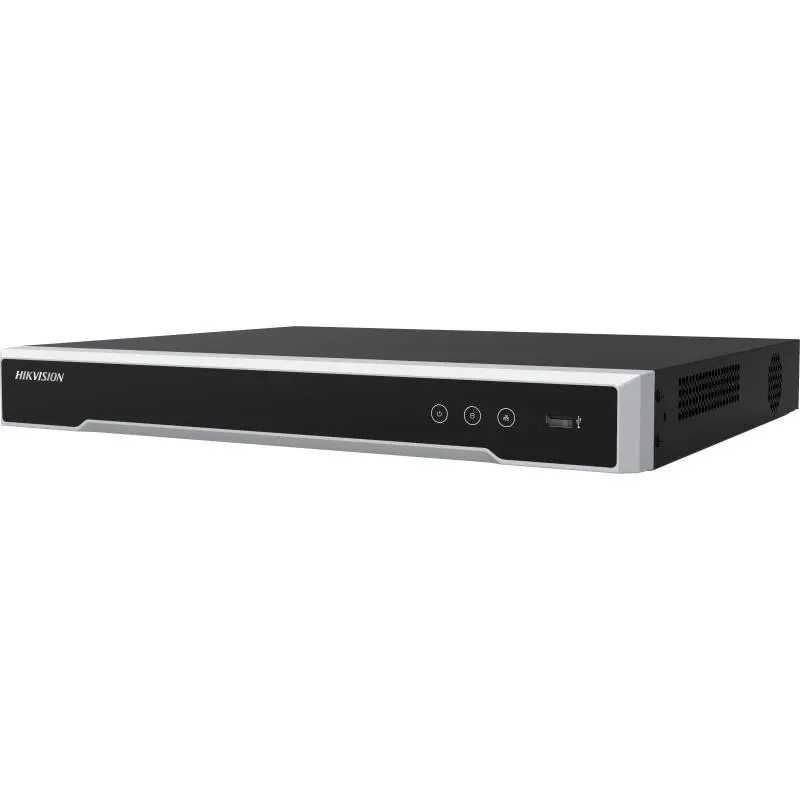 DS-7616NI-Q2 16-ch 1U 4K NVR 