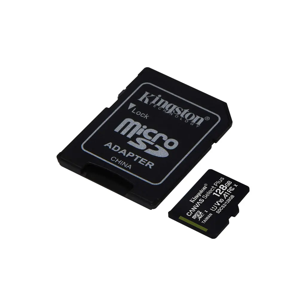SD CARD