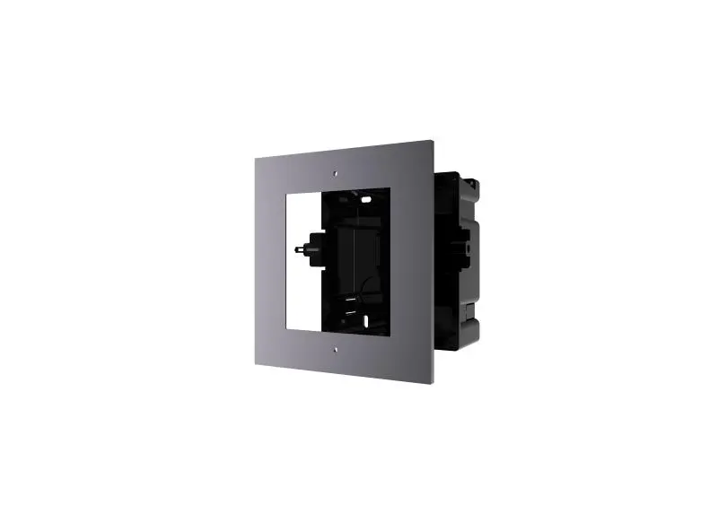 DS-KD-ACF1/PLASTIC Video Intercom Brackets