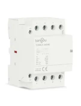 MODULAR CONTACTOR 