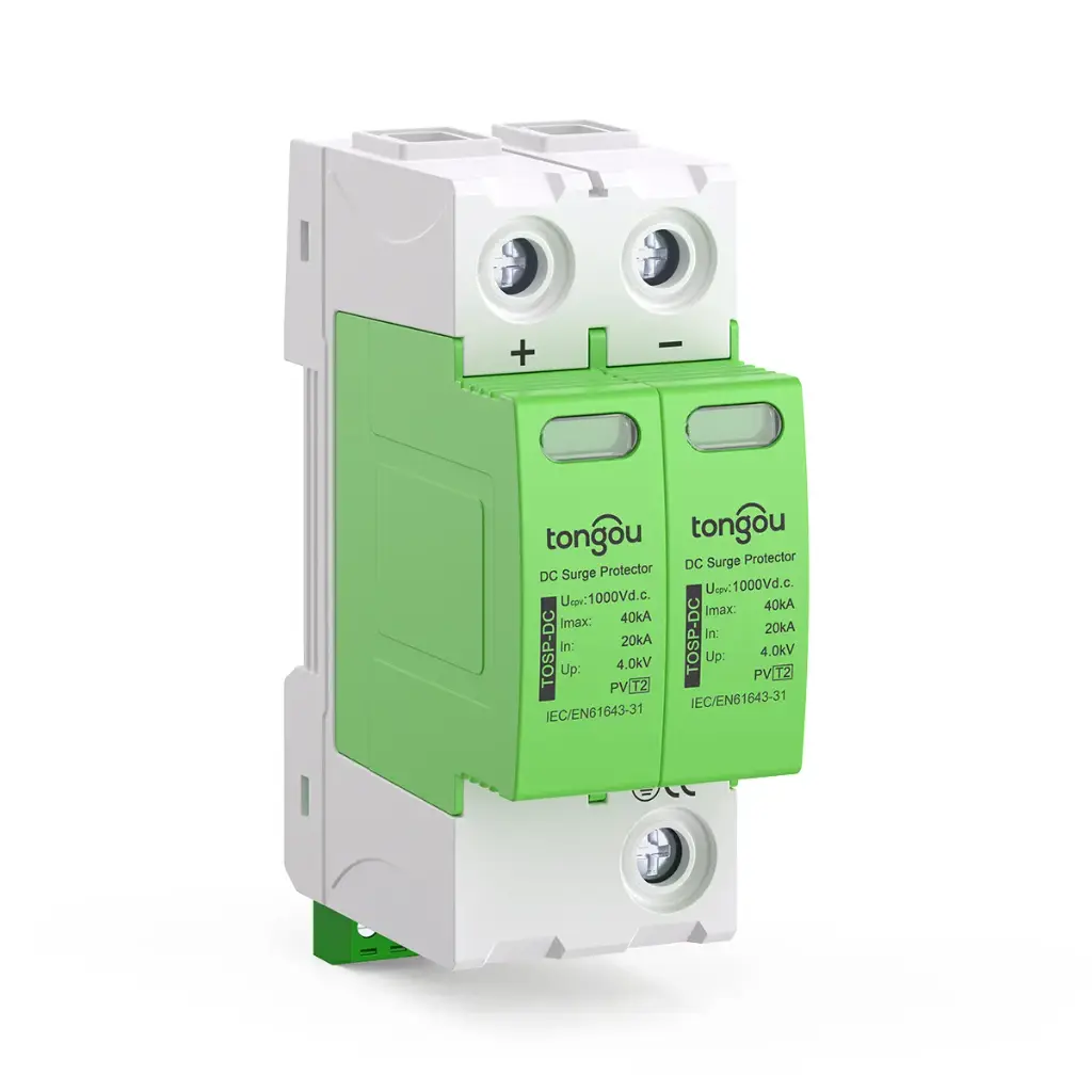 SPD DC 500V