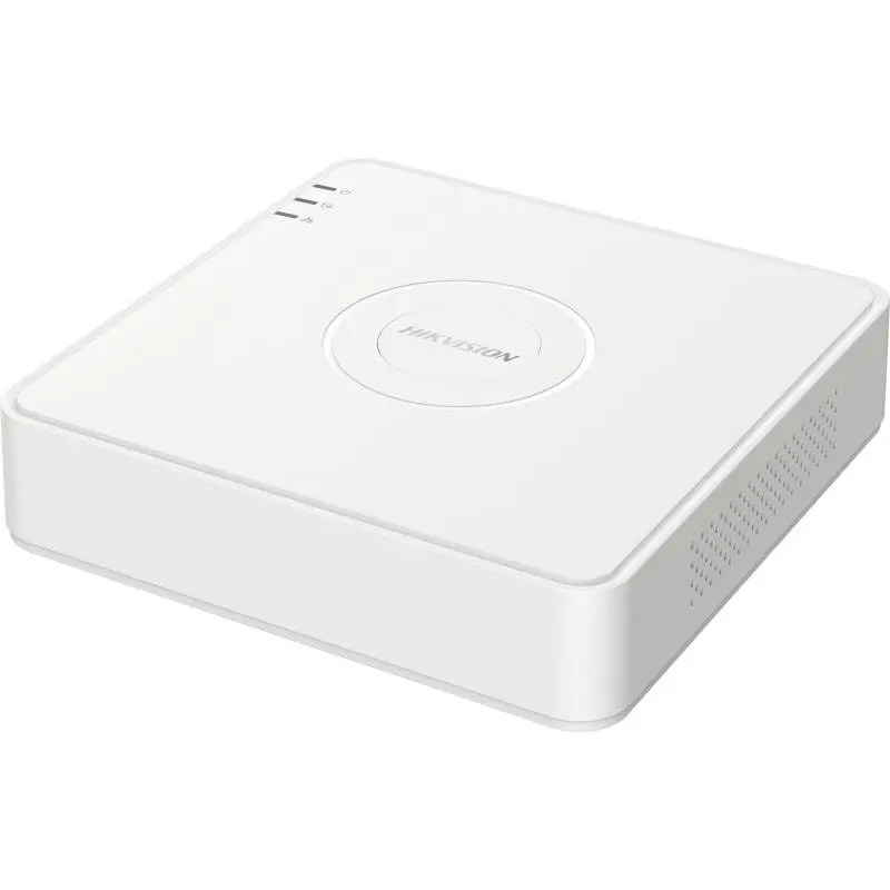 DS-7104HGHI-M1 4-ch 720p Mini 1U H.265 DVR