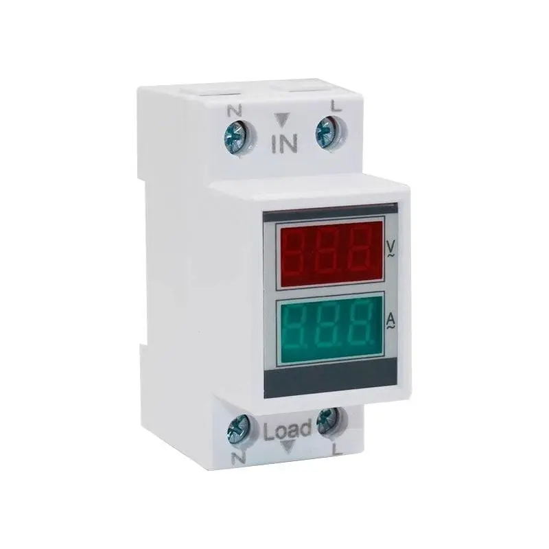 DIGITAL INSTRUMET AC 120A