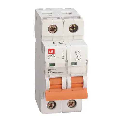 LS breaker 40A-2P