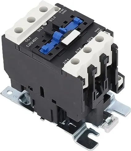 contactor 220v (indo)