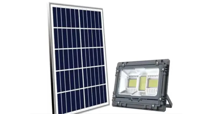 projector 800w white