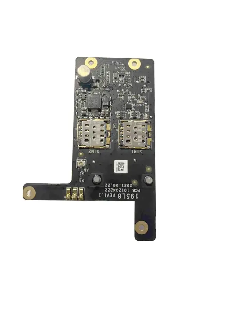 DS-PM2-S 3G/4G Communication Module