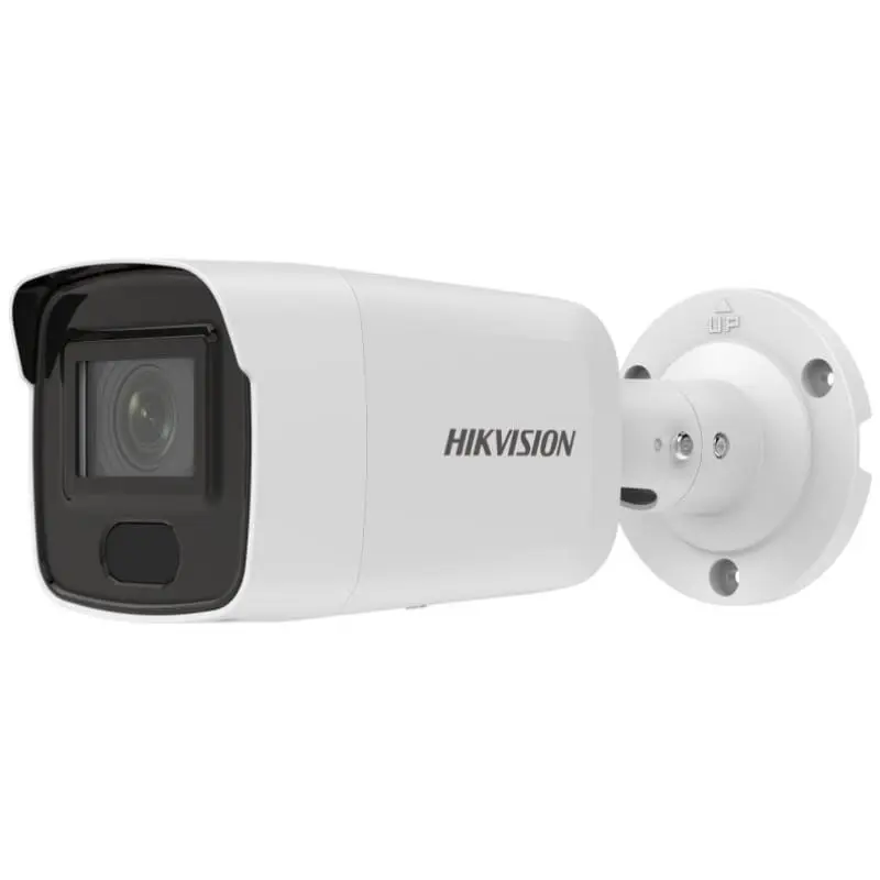 DS-2CD3056G2-IS  NETWORK CAMERA 5MP FACE CAPTURE 