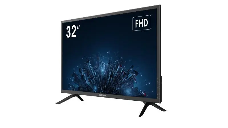 DS-D5032F3-1V0S (32 inch FHD 75Hz VA Monitor with (Speaker 