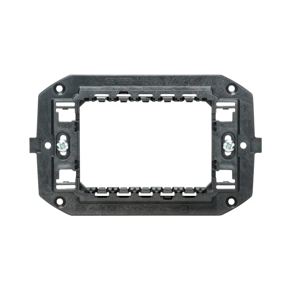 IGOTO V-F (BLACK-FRAME 3MODULE)