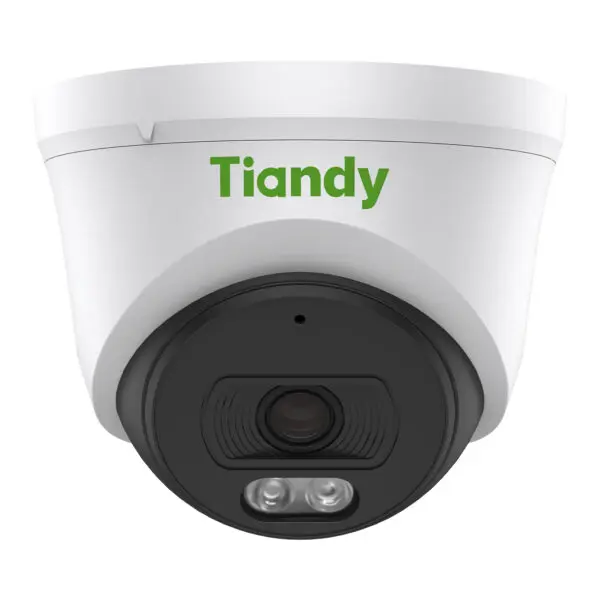 TC-C36XN 2ENA (TIANDY 6MP HYBRID LIGHT TURRET)