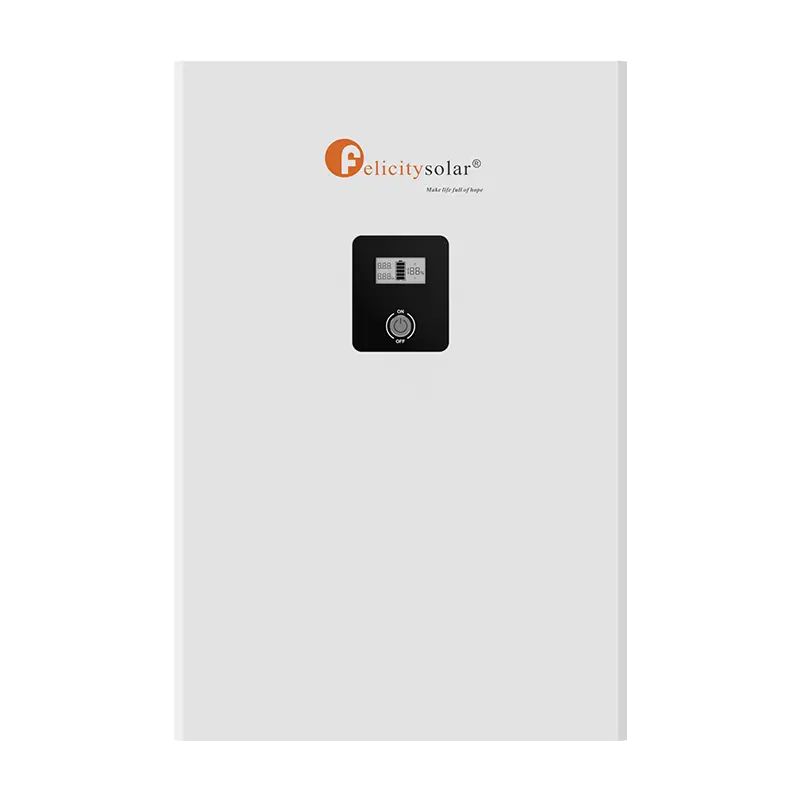 Felicity battery 10kw