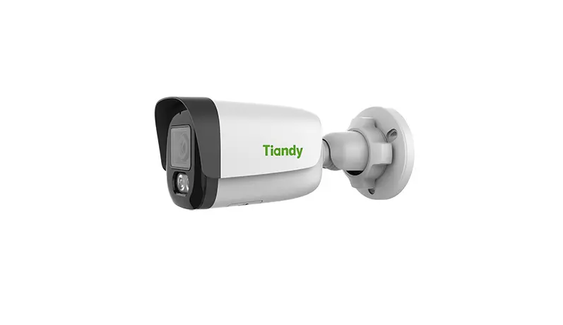 TC-C34QN 2EN,4MP HYBRID LIGHT MINI BULLET