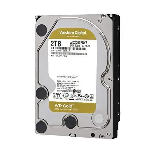 hard disk 2tb (enterprisse-class)
