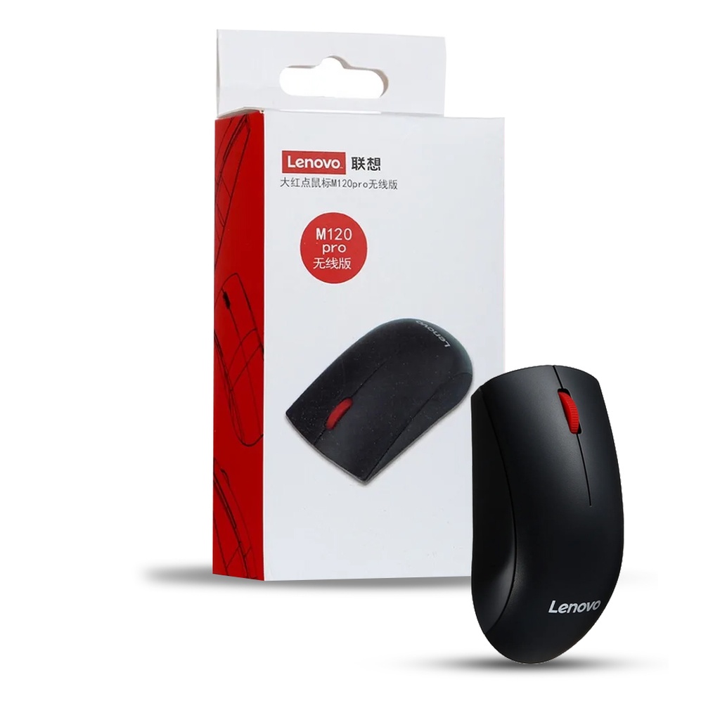 lenovo wireless mouse