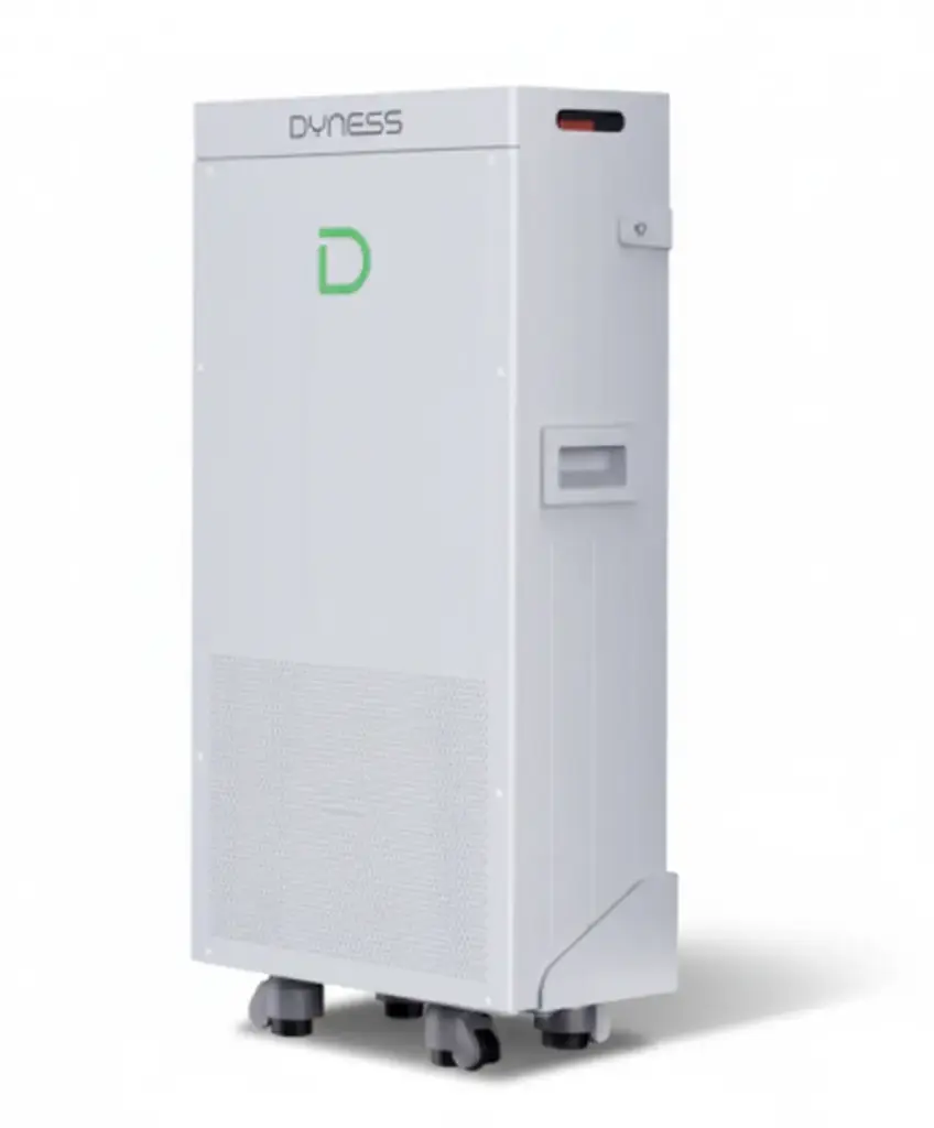 dyness battery 14.3kw