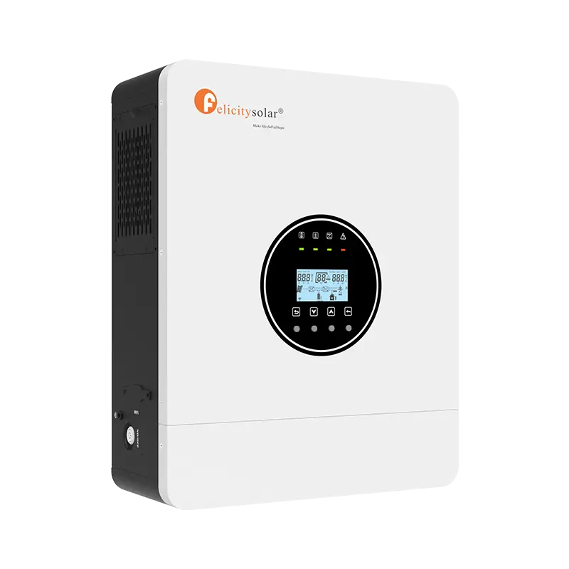 Felicity inverter 6kw