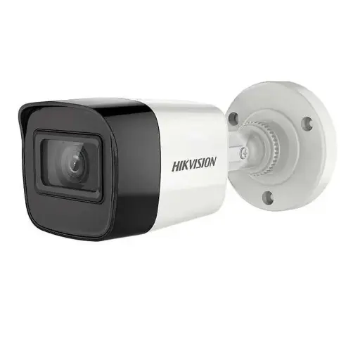 [9] DS-2CE16D0T-EXIPF 2 MP Fixed Mini Bullet Camera
