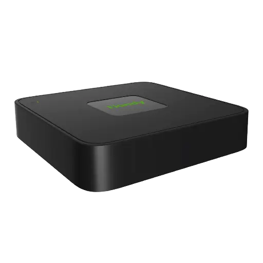[101] TC-R3104 Tiandy Nvr H.265 4ch POE 