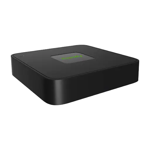 [102] TC-R3108 Tiandy Nvr H.265 8ch POE 