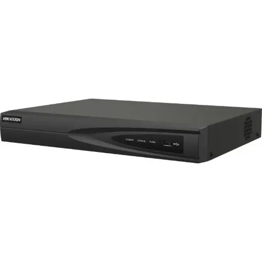 DS-7608NXI-K1 8-ch 1U K 4k smart nvr