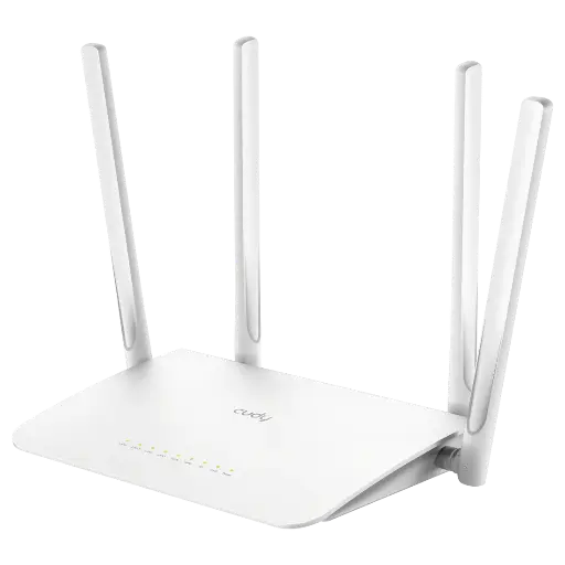 WR1300 AC1200 Gigabit Wi-Fi Router