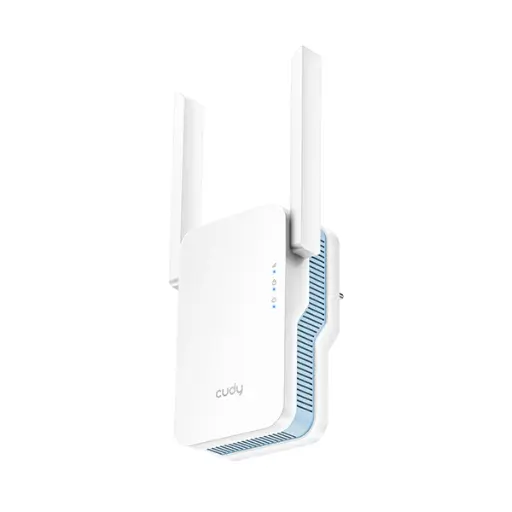 RE1200 Cudy, AC1200 Wi-Fi Mesh Repeater