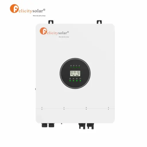 FELICITY INVERTER 8KW