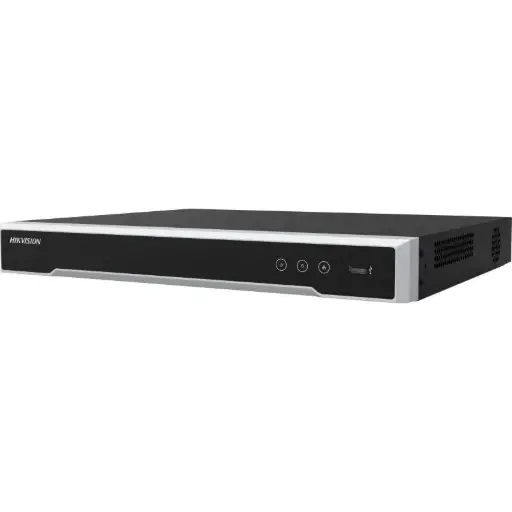 DS-7616NI-Q2 16-ch 1U 4K NVR 