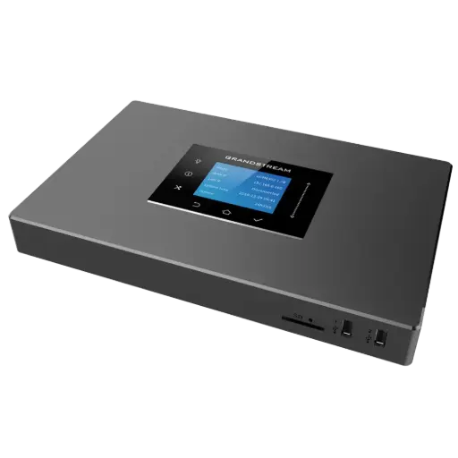 UCM6302 Grandstream IP PBX 2 Lines 