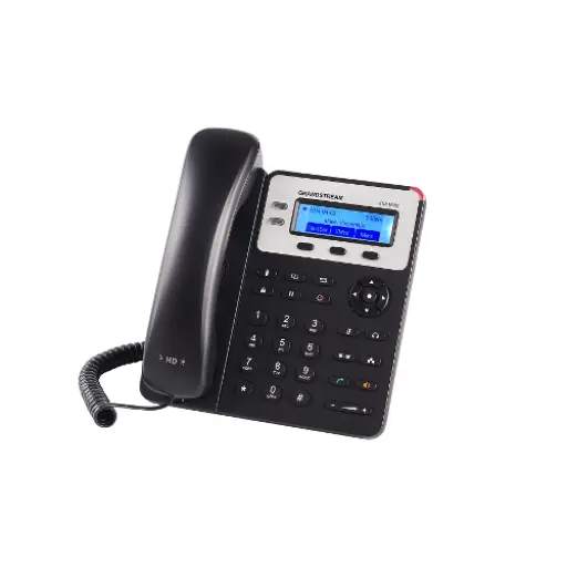 GXP1625 A simple and reliable IP Phone